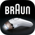 Braun Silk-expert IPL biểu tượng