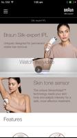 Braun Silk-expert IPL ภาพหน้าจอ 1