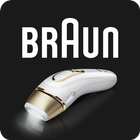 BRAUN SILK-EXPERT PRO icône