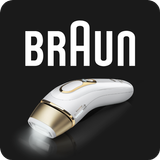 BRAUN SILK-EXPERT PRO icône