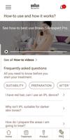 BRAUN SILK-EXPERT PRO screenshot 3