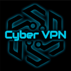 Cyber VPN от PGS icône