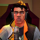 Pc Streamer Life Simulator 2021 icon