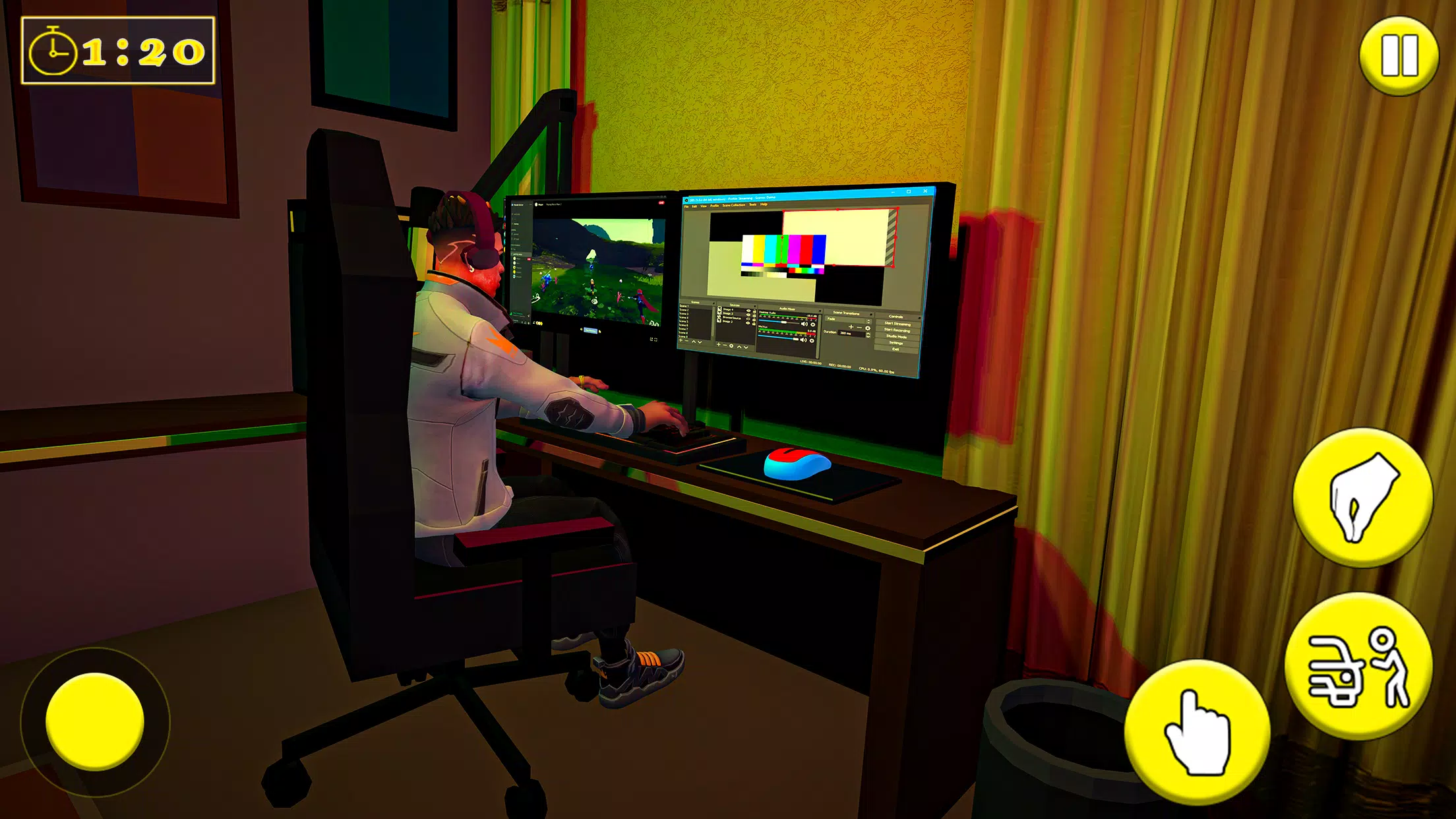 streamer life simulator Hints APK for Android Download
