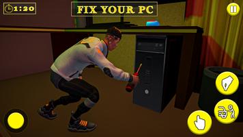 Pc Streamer Life Simulator 2021 스크린샷 2