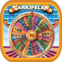 Wheel Of Fun Turkish APK download