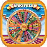 Carkifelek 圖標