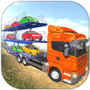 Car Transporter Truck Driver Simulator 2019 APK
