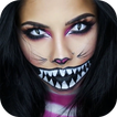 Cheshire Cat Live Wallpaper