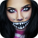 APK Cheshire Cat Live Wallpaper