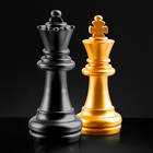 3D Chess icône
