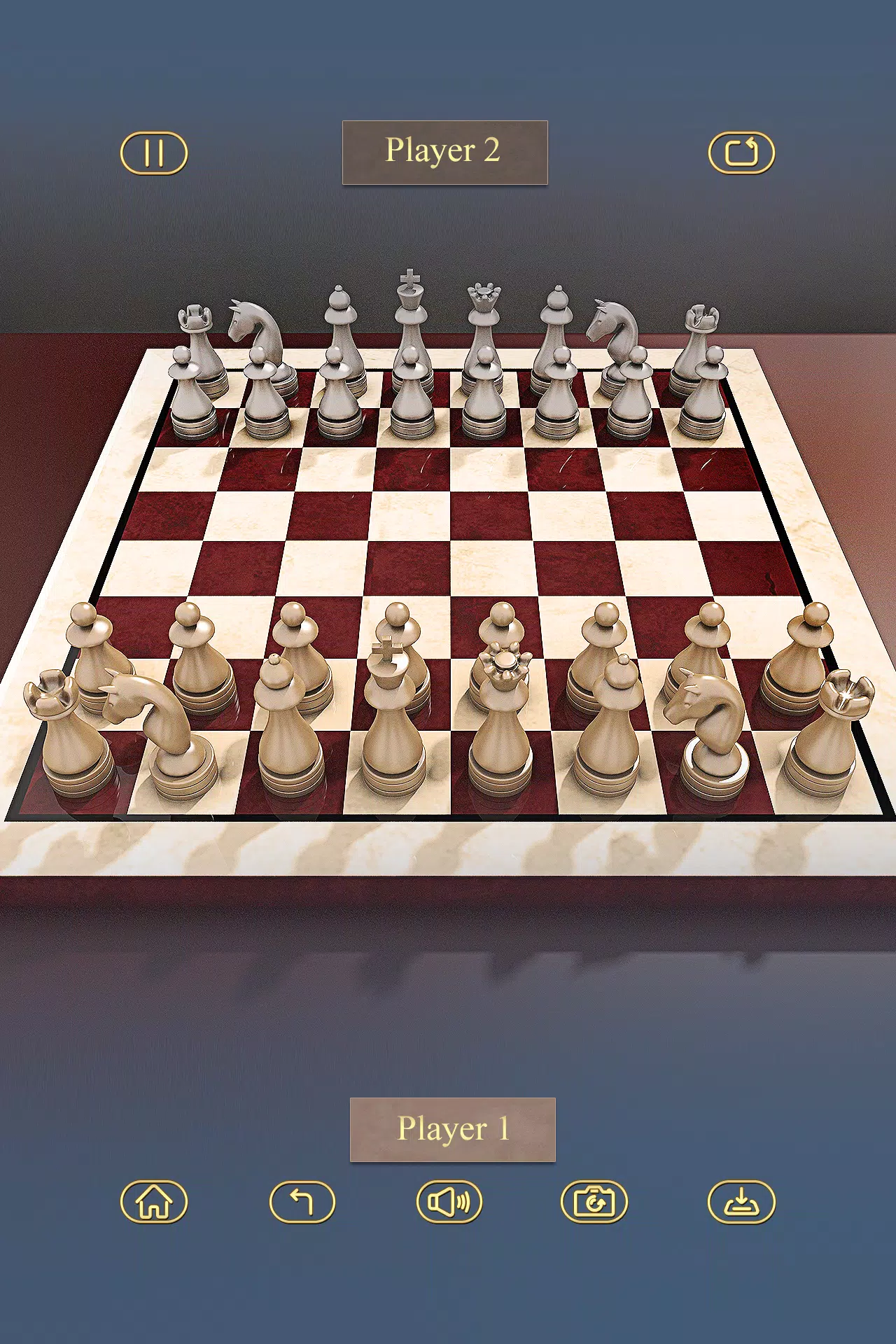 Chess 2.5.1 (nodpi) (Android 2.3+) APK Download by Chess Prince - APKMirror