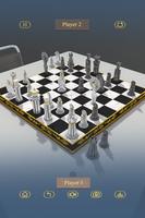 3D Chess capture d'écran 3
