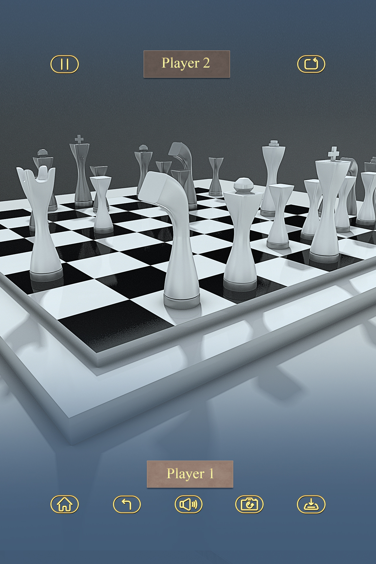 Pocket Chess APK 0.23.2 - Download APK latest version