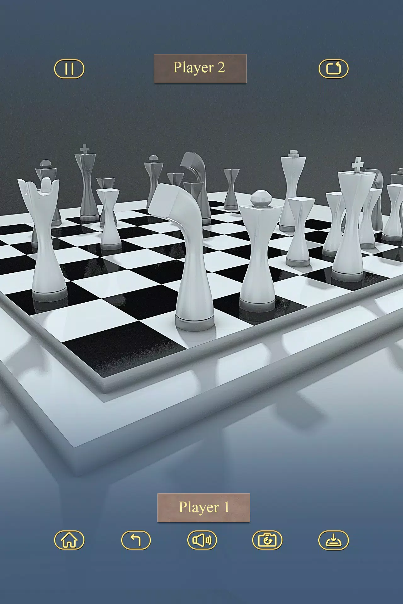 3D Chess Game Game for Android - Download