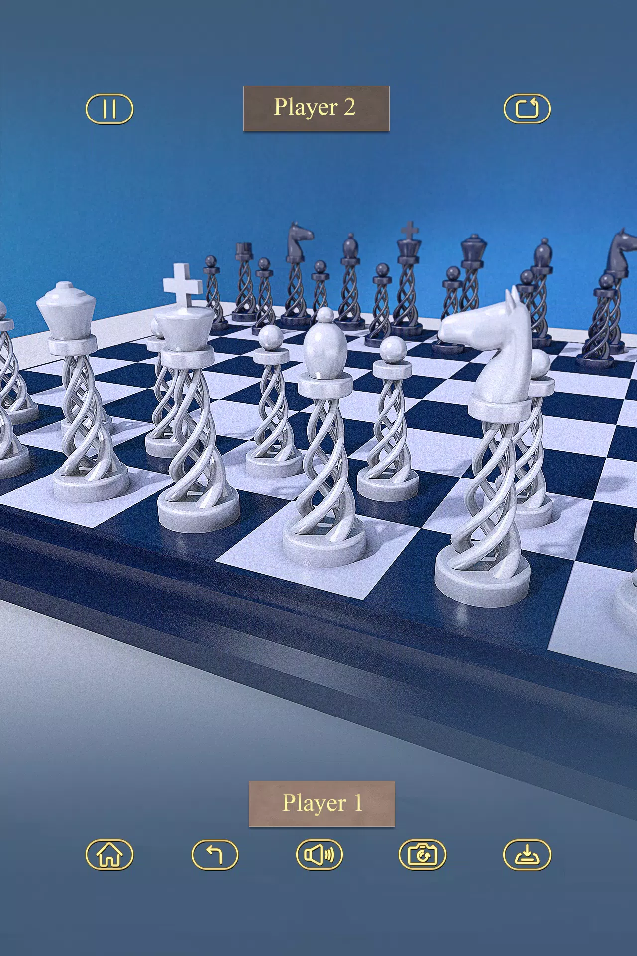 Chess 2.5.1 (nodpi) (Android 2.3+) APK Download by Chess Prince - APKMirror