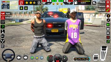 City Crime Mafia Gangster Game screenshot 3