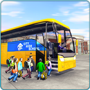 City School Bus Simulator 2019 APK