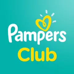 Pampers Club Rewards APK Herunterladen