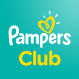 Pampers Club ไอคอน