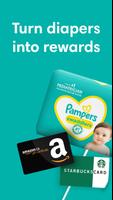 Pampers Club-poster
