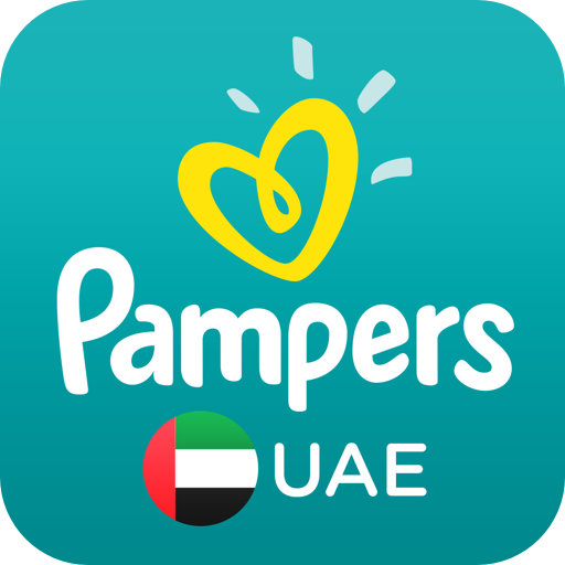 Pampers Rewards: Loyalty Club 