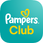 آیکون‌ Pampers Club