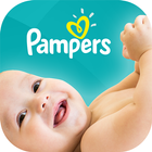 Pampers Clube آئیکن