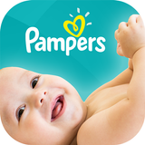 Pampers Clube icon