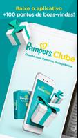 Pampers Clube Affiche