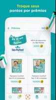 Pampers Clube اسکرین شاٹ 3