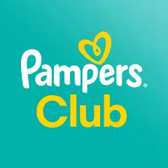 Pampers Club - Treueprogramm アプリダウンロード