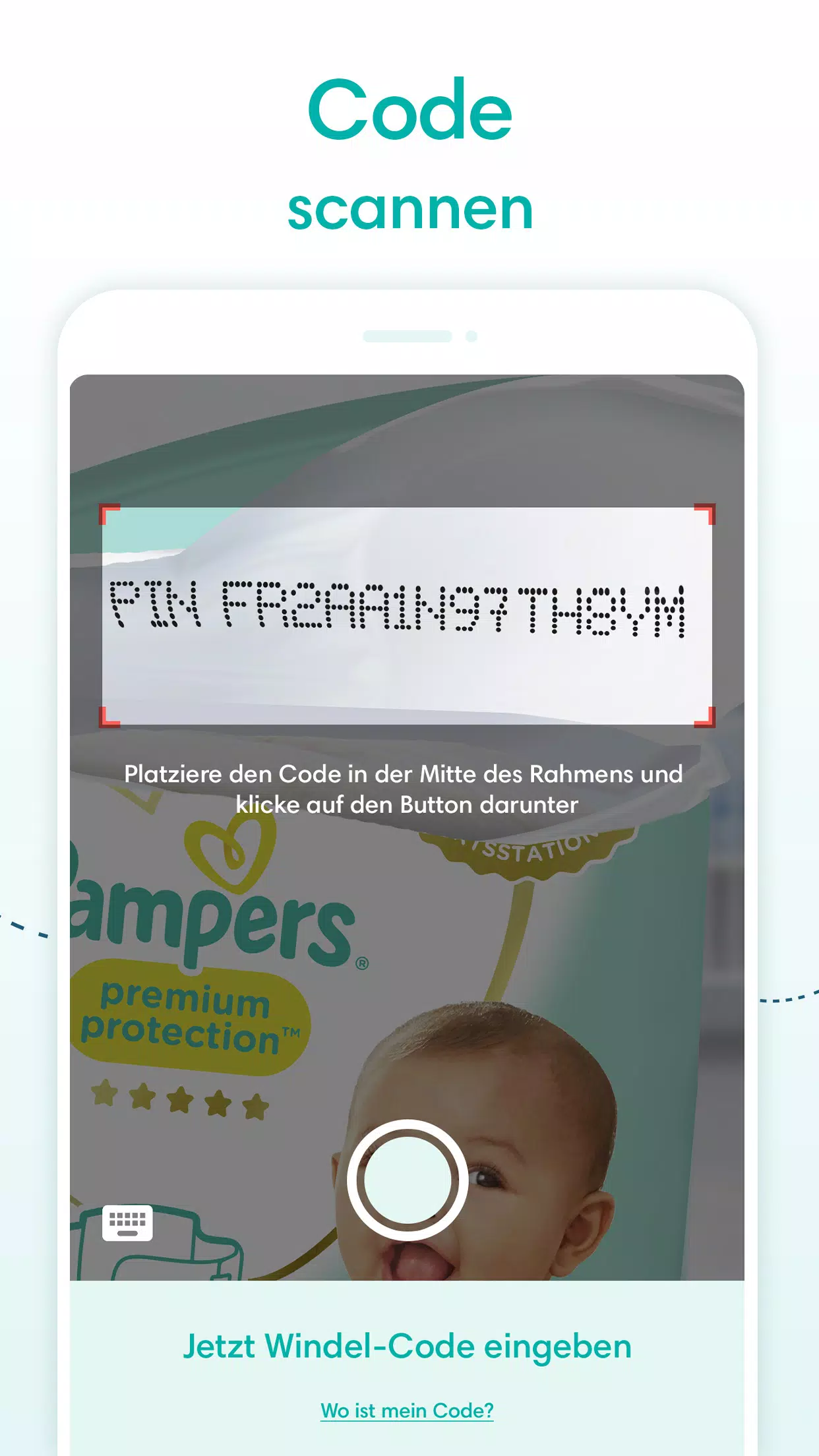 Pampers Club for Android - APK Download