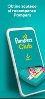Pampers Club ポスター