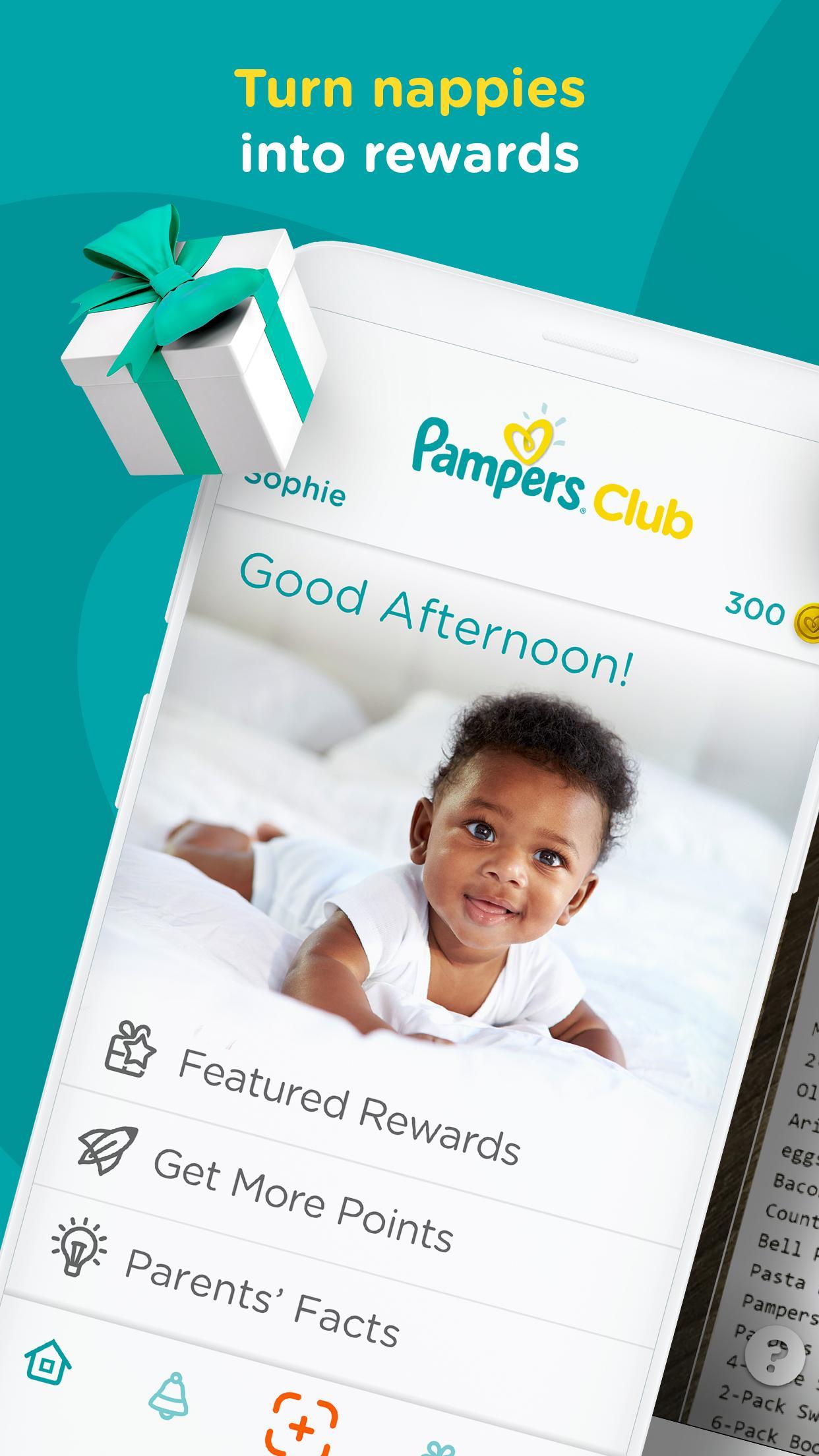 Pampers Club APK voor Android Download