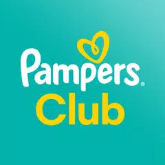 Скачать Pampers Club: Nappy Offers APK