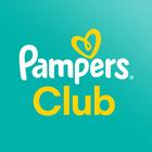 Pampers Club icône