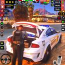 Cop Duty Police Chase Game 3d APK