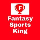 Fantasy Sports King icono