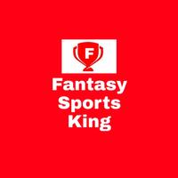 Fantasy Sports King plakat