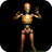 Dancing Robot Live Wallpaper APK