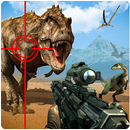 Permainan Memburu Dinosaur Seb APK