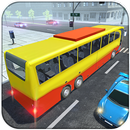 Euro Coach Bus Driving Simulator 2019: City Driver APK