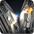 Engine Live Wallpaper APK