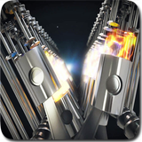 Engine Live Wallpaper biểu tượng