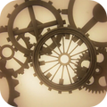 Gear Live Wallpaper PRO