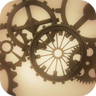 Gear Live Wallpaper PRO icon