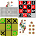 Giochi in solitario