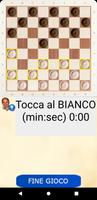 Gioco Dama GP 截图 2