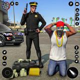 APK Police Gangster Mafia Games 3D